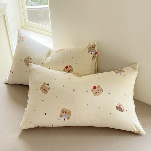Class A Maternal And Infant Grade Nantong Four-piece tton Be