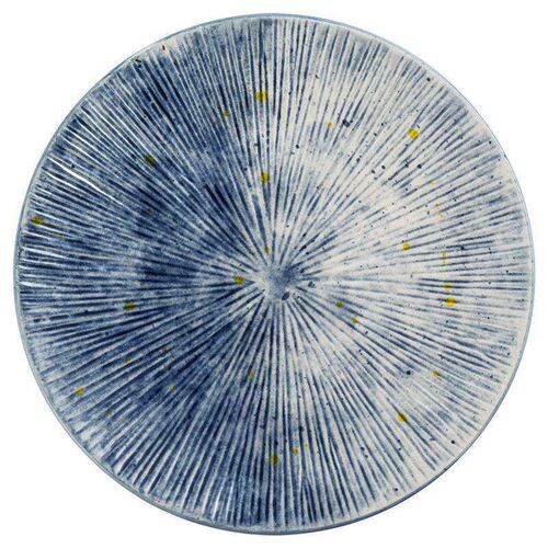 salad plate round large bowl tray dish 沙拉菜盘子