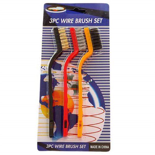 Gas stove cleaning brush, kitchen cleaning supplies, stove c