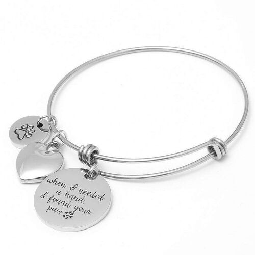 Brlet Whenineededahand Adjusting Brlet Hangtag Brlet