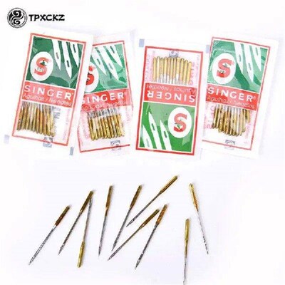 10Pcs/bag 9#11#14#16#18# Singer Needles Sewing Needle