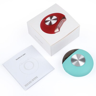 Smart Nail Clipper Polisher Professional Electric Nail Trimm