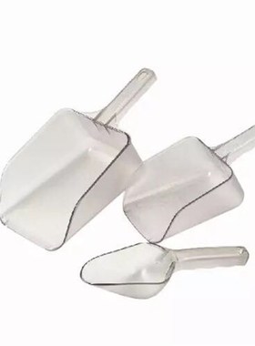 风和日丽不锈钢面粉勺铲MY59082 冰铲米铲勺塑料铲糖铲MY59075