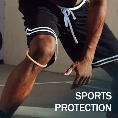 1pc Patella Strap Knee Brace Pain Relief Knee Joint Band Thi