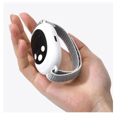 Two modes, 20 levels of intensity, intelligent sleep device,