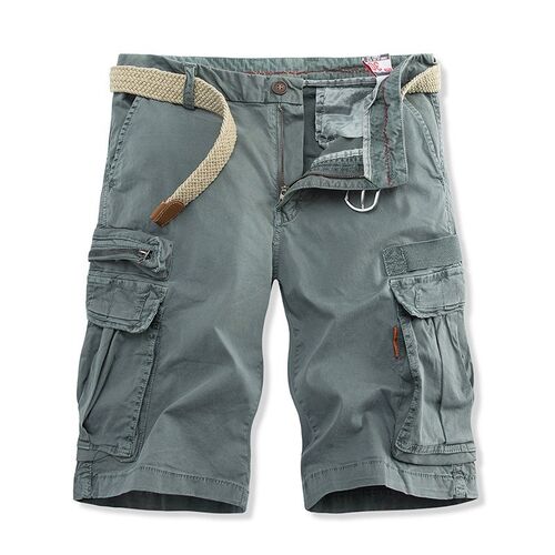 Summer 2025 Work Pants for Men Casual Pants Solid Color Mult
