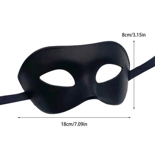 Men Masquerade Masks For Couple Venetian Woman Cosplay