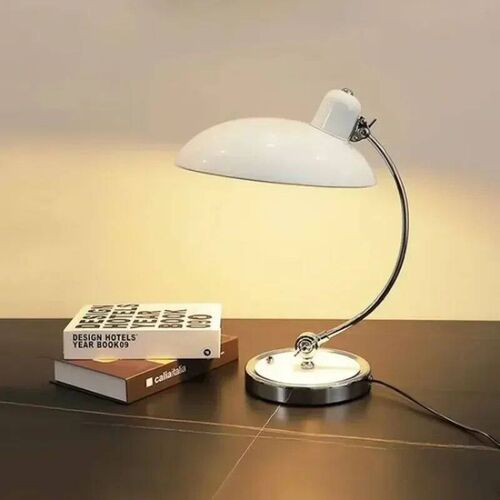 Nordic Denmark Table Lamp Modern Bauhaus Table Lamp for Livi