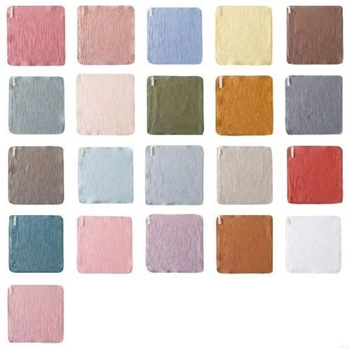H0XF Baby Cloth Towel Cotton Newborns Burp Cloth