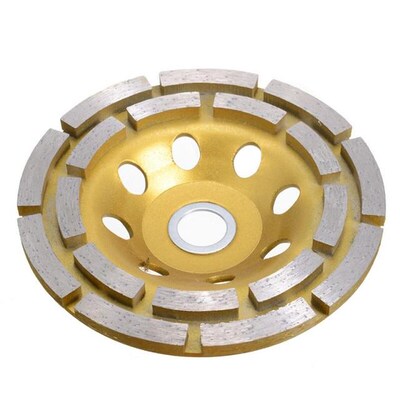 Diamond Grinding Wheel Disc Wood Carving Disc Bowl Shape Gri