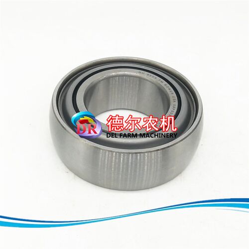纽荷兰5070打捆机配件 捆草机 牧草秸秆打包机 RU8509 大臂轴承