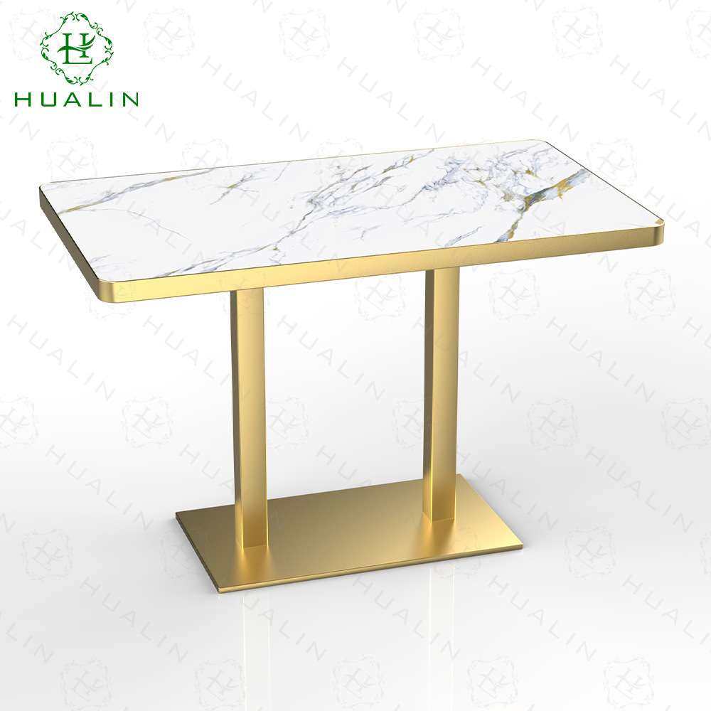 高端餐饮意式轻奢极简高密度岩板天然奢石长方形商用餐桌别墅简约,3C数码配件,其它配件,淘宝优惠券,粉丝福利购,淘宝优惠卷