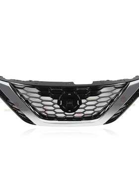 适用2016-2019轩逸Sentra前格栅623104AF0A