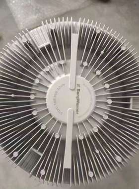 重汽汕德卡MC曼发动机系列电控风扇离合器 202V06600-7060+001