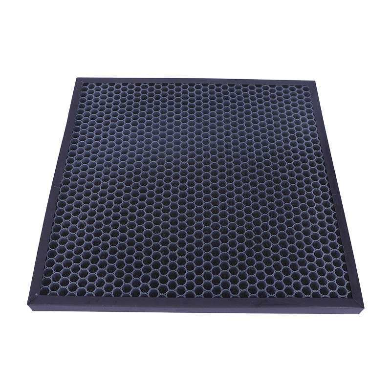 蜂窝活性炭过滤器 实验室空气净化板式活性炭滤网工业除臭滤网,3C数码配件,其它配件,淘宝优惠券,粉丝福利购,淘宝优惠卷