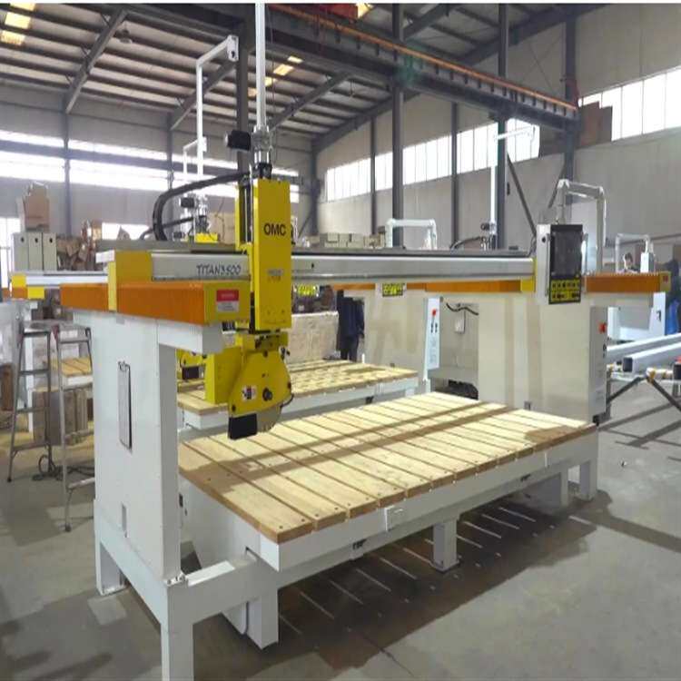 一矿供应人造大理石设备操作简单功能全价格实惠