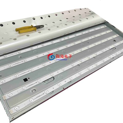 49寸拼接屏I-4900CY80141 V4灯条