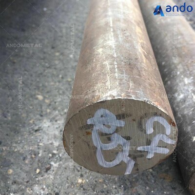 C4(00Cr14Ni14Si4)耐浓硝酸不锈钢圆棒 圆钢 光圆 光棒 锻件