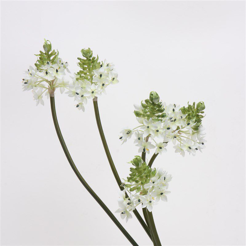 高端仿真花天鹅绒伯利恒之星花艺假花客厅摆件摄影道具别墅软装