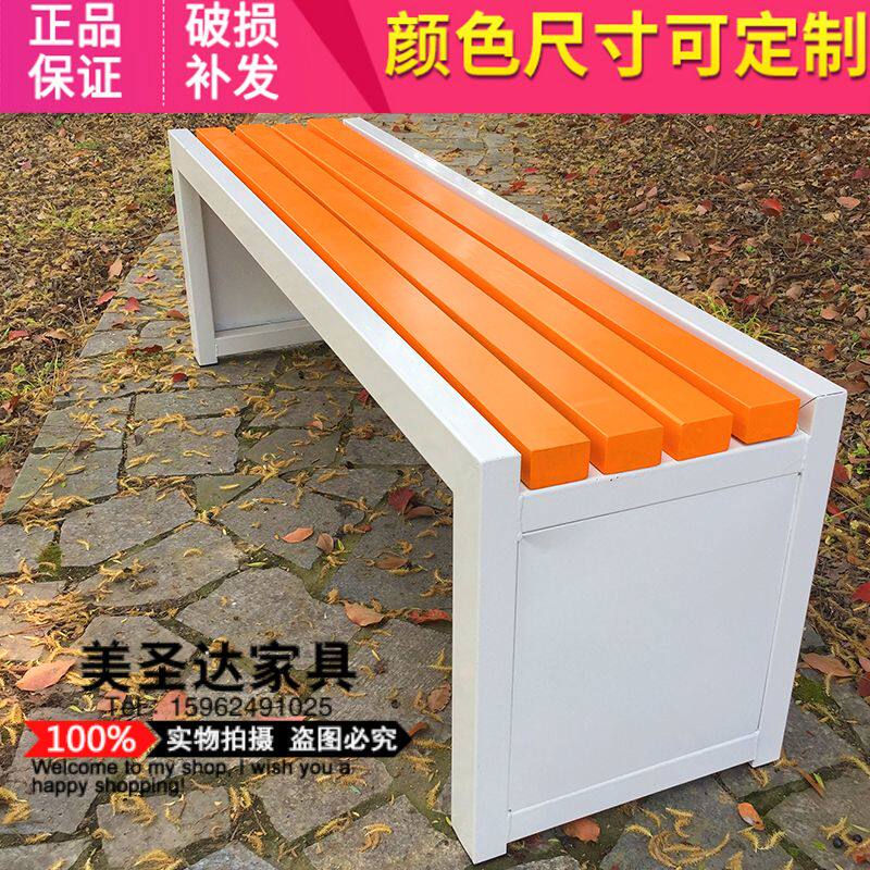 更衣间浴室换鞋凳公园商城休息凳鞋店长登子长条凳实木试衣板凳子