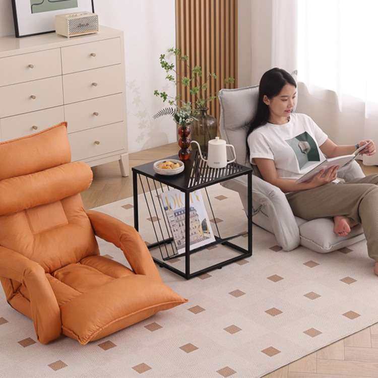 懒人沙发折叠电竞榻榻米座椅家用飘窗床上躺卧沙发椅子带扶手沙发,3C数码配件,其它配件,淘宝优惠券,粉丝福利购,淘宝优惠卷