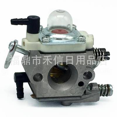 WT813 WT997 MP116-23 g23lh g2d g230rc 化油器