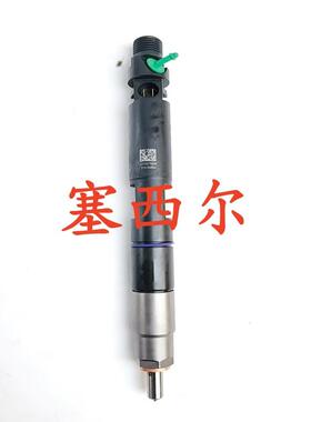 优势提供高品质工程机械发动机配件柴油喷油器总成 28317158