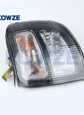 MR376367/MR387543/MR124955左转向灯适用帕杰罗1990-2003 6G72
