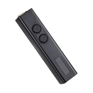 语音验钞笔磁性验钞迷你便携式 小型智能验钞机检测荧光剂紫光验钞