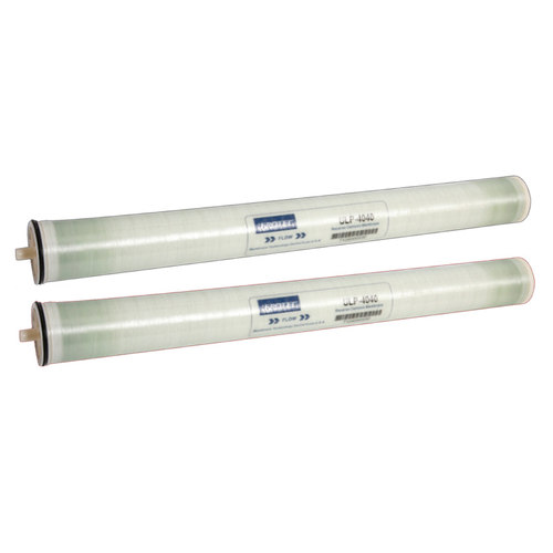 Ro反渗透膜4040工业纯水机设备通用滤芯膜元件BW8040高脱盐低压膜