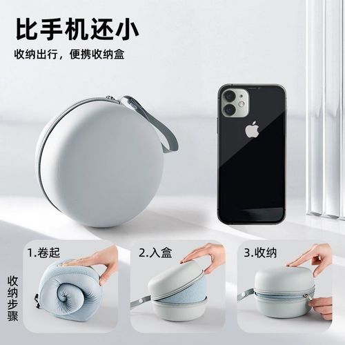 记忆棉u型枕女旅行护颈枕飞机高铁睡觉枕头脖枕靠枕便携式u形枕男