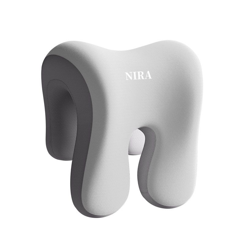 办公室工位午睡枕多功能靠枕趴睡枕夏季午休神器护颈仰睡枕头抱枕