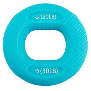 锻炼手臂力量的器材男康复训练手指灵活肌肉手掌劲锻炼球圈握力器