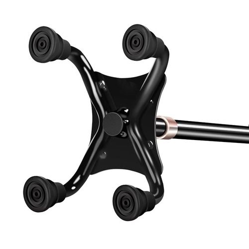 钓鱼熊老人拐杖配件【仅适合店铺部分拐杖使用】下单前咨询客服