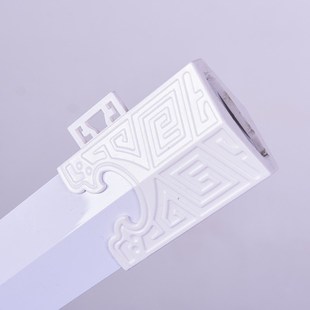 木剑宝剑八面汉剑带鞘竹剑木刀剑汉服配饰古风道具女仙气