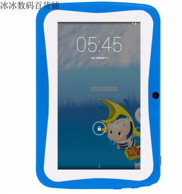 Tablet PC for Kids 7 Quad Core Kids tablet Android 平板电脑