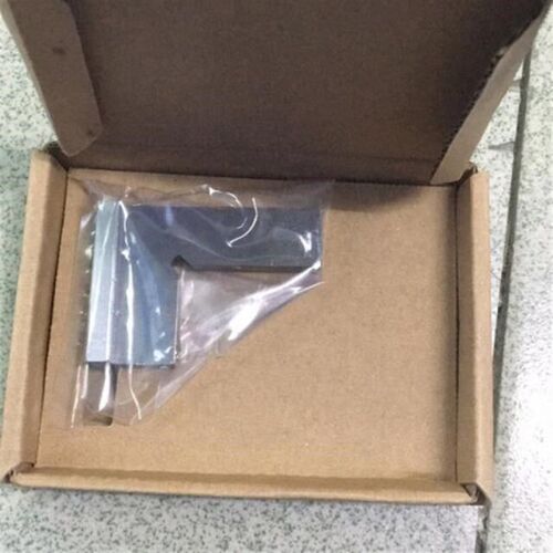 90 Degree Right Square Angle Engineering Set, Seat Precision