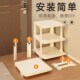 Shelf Storage Organizer assembly shoes鞋 Rack Cabinet 柜 Shoe