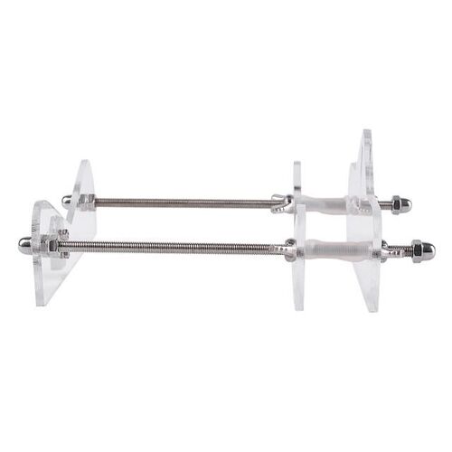 Professional Long Glass Bottles Cutter Machine Environmental