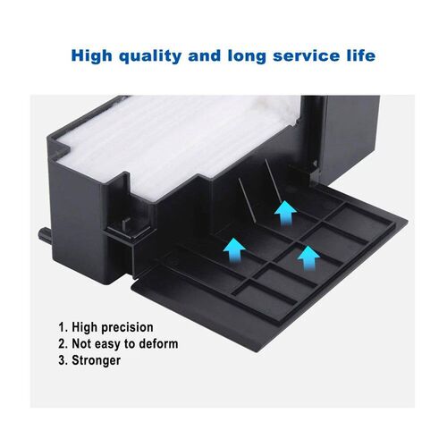 1PCS Waste Ink Tank Pad Sponge for Epson L110 L111 L130 L132