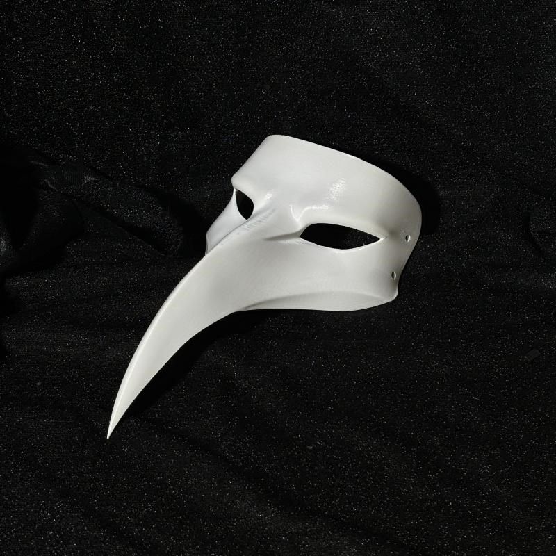 SCP基金会SCP-09疫医面具万圣节瘟疫医生COS鸟嘴面具,节庆用品/礼品,面具,淘宝优惠券,粉丝福利购,淘宝优惠卷