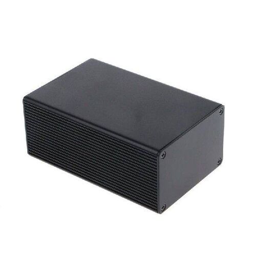DIY Aluminum for Case Electronic Project PCB Instrument Box