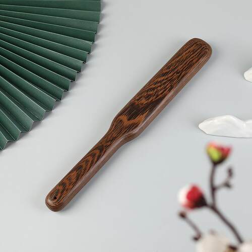 Chicken Wing Wooden Soothing Tendons Pat Back Pain Massage H