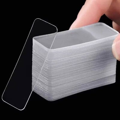 Strong Adhesion Wall er Reusable Double Sided Adhesive Tape