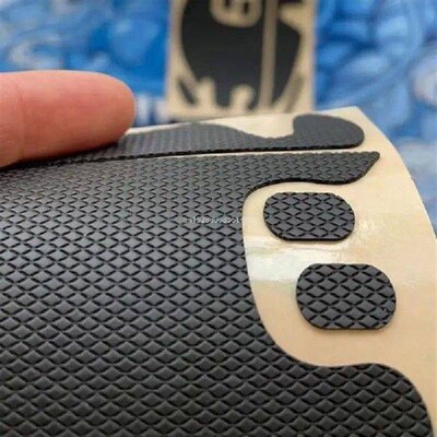 Enhances Gaming Experience Ergonomic Designs Silicone