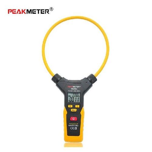 PEAKMETER PM2019A Smart AC 3000A 6000 counts Digital
