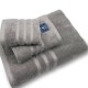 Bath Towel Towels Hotel 浴巾3件 Thick White Large Luxury Set