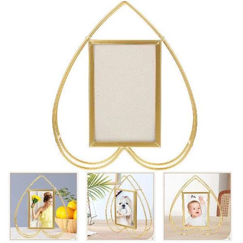 Photo Frame Modern Design Picture Decor Home Office Frames