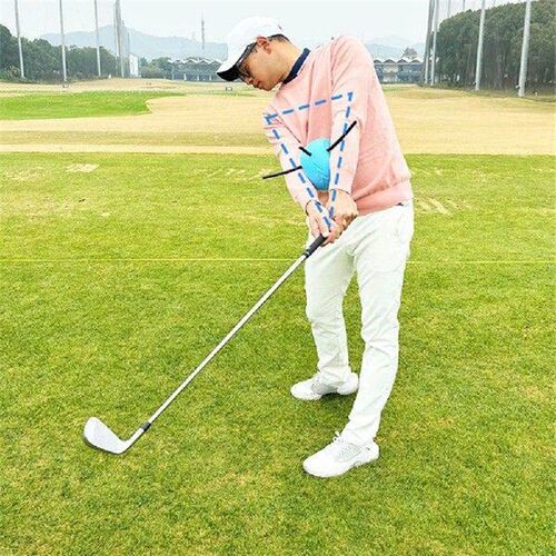 Golf Swing Trainer Golf Swing Training Aid Golf Training