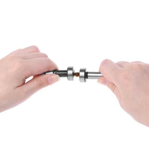 10mm Shank Mechanical Edge Finder Position Testing Tool For